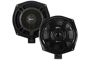 Altavoces 20 Cm