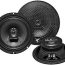 Altavoces Traseros Golf V