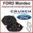 Altavoces Ford Mondeo
