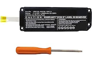 Bateria Bose Soundlink 51WxYxTH69L._AC_UL320_