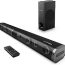 Mejores Altavoces 2.1 Para Tv