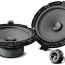Altavoces Peugeot 3008