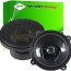 Altavoces Coche Tuning