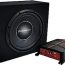 Comprar Subwoofer Coche