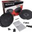 Altavoces Kenwood 6X9
