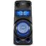 Sony Altavoz Bluetooth Mhc V73D