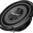 Subwoofer 10 Pulgadas Coche