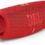 Jbl Charge 3 Rojo
