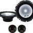 Altavoces Alpine Sxe 1750S