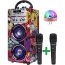 Altavoz Bluetooth Con Luces