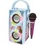 Parlante Karaoke Bluetooth