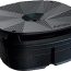 Subwoofer Coche Rueda De Repuesto