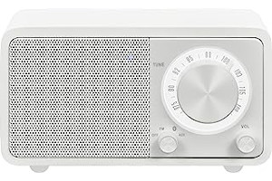 Radio Bocina Portatil