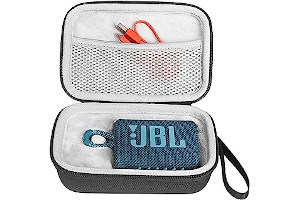 Funda Para Jbl Go 3
