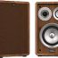 Altavoces Wiibo