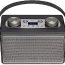 Altavoz Bluetooth Retro