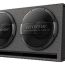 Subwoofer Activo Para Coche