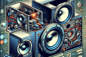 Los Parlantes Más Duraderos del Mercado: ¡Conoce sus Secretos!