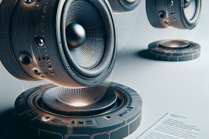 Los Parlantes Más Innovadores del Mercado: ¡Conoce sus Funciones!