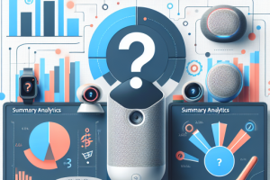 Parlantes Inteligentes: ¿Son Realmente Útiles o Solo un Gadget Más?