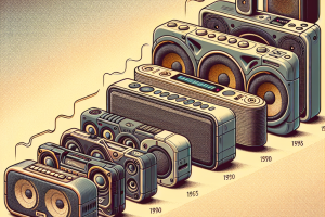 Parlantes Portátiles: La Revolución del Sonido en Movimiento Parlantes-Portatiles-La-Revolucion-del-Sonido-en-Movimiento