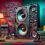Parlantes de Alta Fidelidad: ¿Qué Significa Realmente?