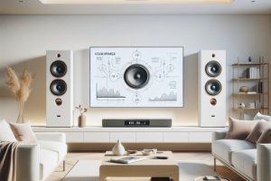 Parlantes de Techo: ¿Vale la Pena la Inversión?