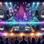 Parlantes para DJs: ¡La Herramienta Esencial para Tus Mezclas!