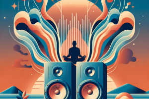 ¿Cómo los Parlantes Pueden Impactar en tu Bienestar General?