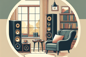 ¿Cuál es el Mejor Lugar para Colocar tus Parlantes? ¿Cual-es-el-Mejor-Lugar-para-Colocar-tus-Parlantes