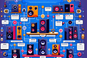 ¿Cuál es el Mejor Tipo de Parlante para Escuchar Hip Hop?