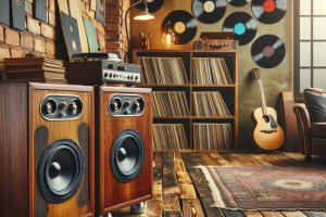 ¿Por Qué los Parlantes Vintage Siguen Siendo Tan Populares? ¿Por-Que-los-Parlantes-Vintage-Siguen-Siendo-Tan-Populares
